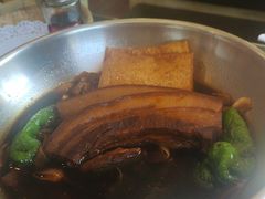 -老牌坊鲁菜名店(聊城美食岛店)