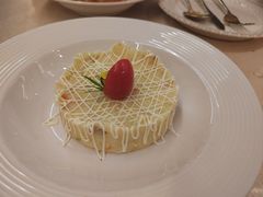 -MIO弥欧洋房西餐厅(中央大街店)