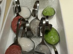 -海底捞火锅(海宁路店)