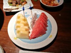 -旨料亭日本料理(四川北路店)
