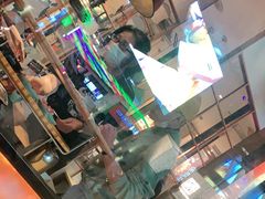 大堂-犟牛家·榴莲烤肉(五棵松店)