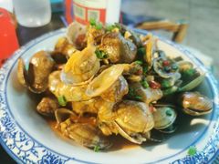花甲-刘老表·瓦罐汤涮肉(青云谱店)