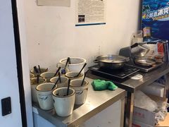 -傅强排骨(成都总店)