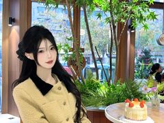 -嗒令甜品·主题融合料理餐厅(首座时代店)
