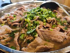 -肖四女·江湖菜(临港店)