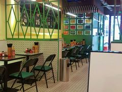 -莅香岛港式餐厅(滨江道店)