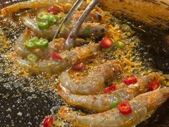 -老渔家·白族·石板烧.野生菌火锅(大理古城叶榆路店)