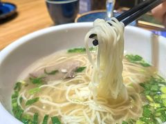 -品回味清真西北楼(宁波首店)