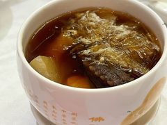 -聚春园自助餐厅(东街口店)
