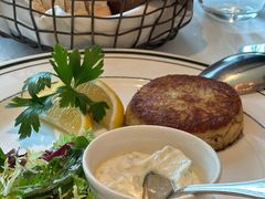 -Wolfgang’s Steakhouse 沃夫冈牛排馆(上海白玉兰广场店)