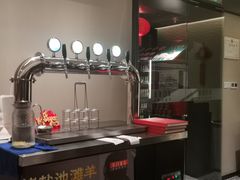 -羊门客在·烤盐池滩羊·川菜