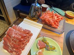-额尔敦草原涮羊肉·烧烤(冻青树总店)