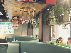 -巴渝菜馆(涿州店)