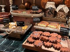 -B&C黄油与面包·THE GARDEN BAKERY概念店(世纪汇店)