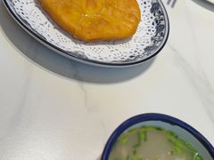 -燕兰楼·清真西北融合菜(亚运村店)