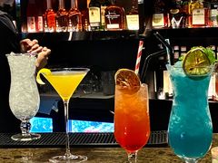 -MM·五声·音乐人与调酒师(西安路店)