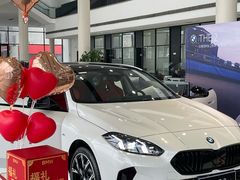 -南昌宝泽宝马5S店(经开店)