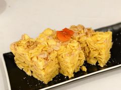 -白天鹅宾馆-宏图府餐厅