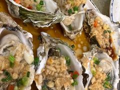 -琼大师东方烤乳猪(亚特兰蒂斯店)