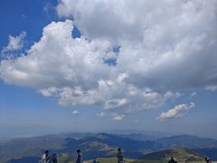 -灵山