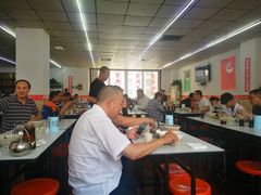 大堂-京九排骨米饭(江西路店)