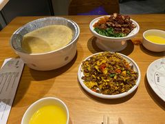-姥姥家春饼店(惠新东街店)