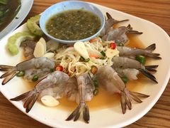 -Wang Sai Seafood