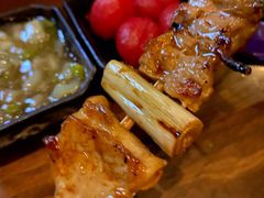 -木子烧鸟屋(百子湾店)