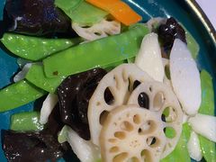 -阿娜尔·新疆菜(宜家荟聚中心店)