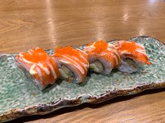 -赤稻·日式料理(禅城店)