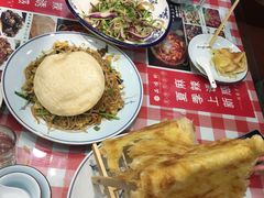 -品味村.烤鸭(新中街店)