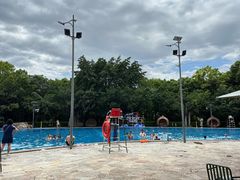 -湖泉半山温泉(湖泉生态园)