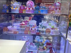 -味多美蛋糕(通州店)