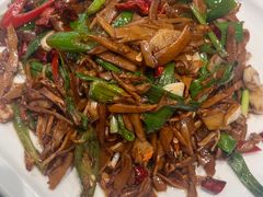 -聚丰园•湖鲜餐厅(阿红私房菜梅石路店)