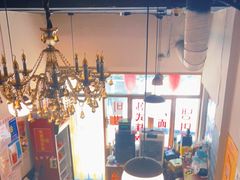 -优壹佳·延边朝鲜族料理(中山北路店)
