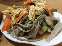 素拼-清真·白家牛肉罩火烧老店(育才街店)