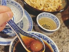 -南京大牌档(香港广场店)