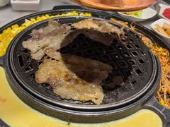 -韩宫宴烤肉·黑毛和牛·料理(合肥滨湖银泰城店)
