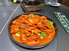 -沈胖子音乐烤吧·炒菜·龙虾(环城东路店)