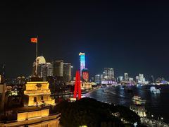 -罗斯福色戒酒吧(外滩店)