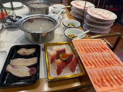 -楚江子·龙继斑鱼庄(建设东路店)