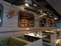 -V-ONE西雅图海鲜自助餐厅(仓山万达广场店)