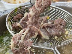 -潮悦牛肉火锅城(水贝店)