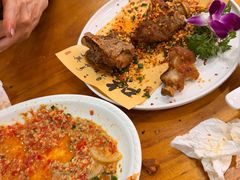 -醉壹号海鲜大排档(厦门美食地标店)