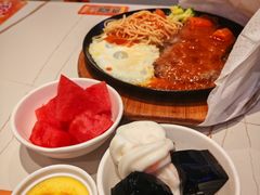 -豪享来牛排(人民店)