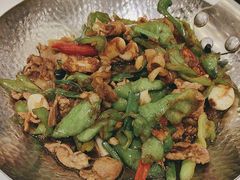 -眉州东坡(清河万象汇店)