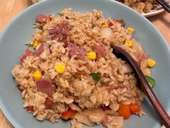 -红小满休闲餐厅(十全街店)