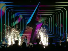 -泰达航母主题公园