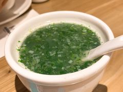 青蔬山药-枣子树·素食餐厅(普陀山店)