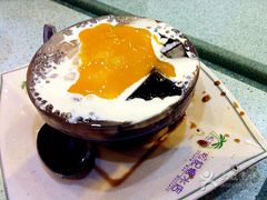 -许留山(梳士巴利道店)